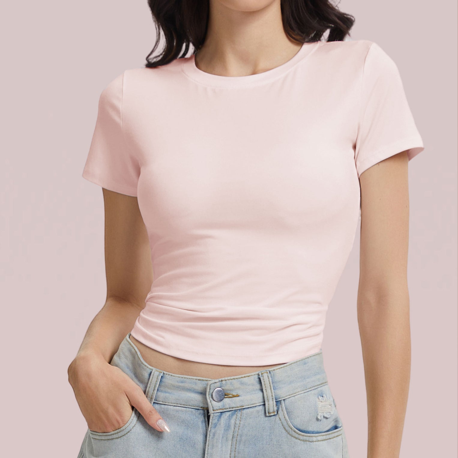 New In