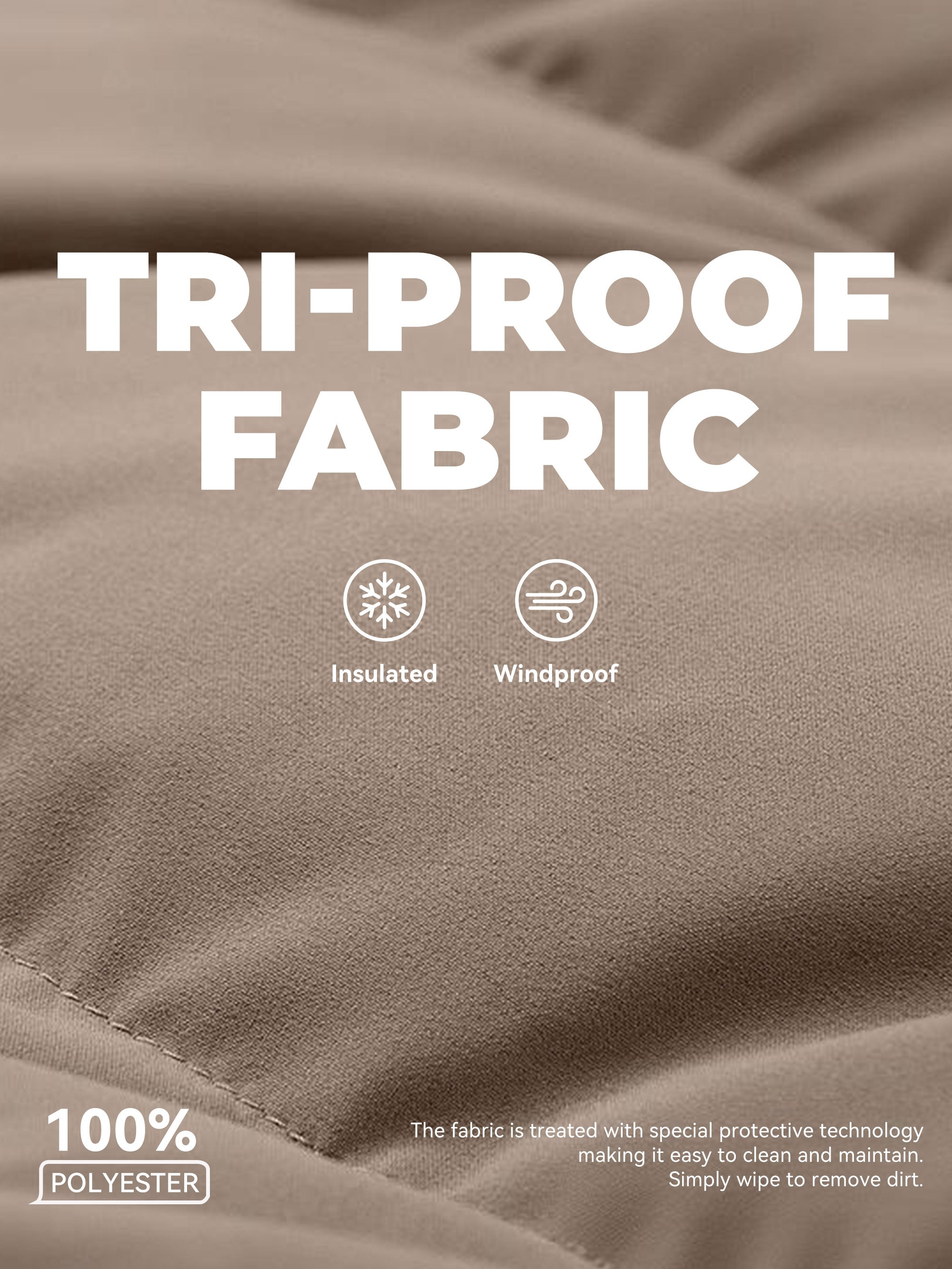 SHOWITTY Women’s Thickened Stand Collar Vest - C Warm Cotton-Padded Puffer Waistcoat for Fall & Winter, Windproof Casual Layering Outerwear