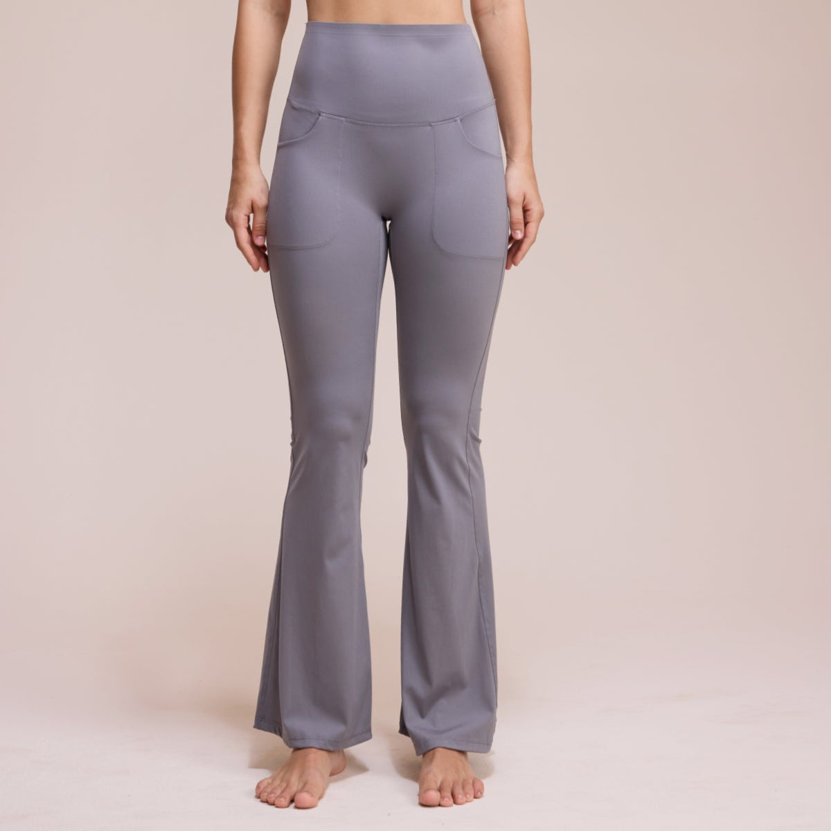 Flare Leggings