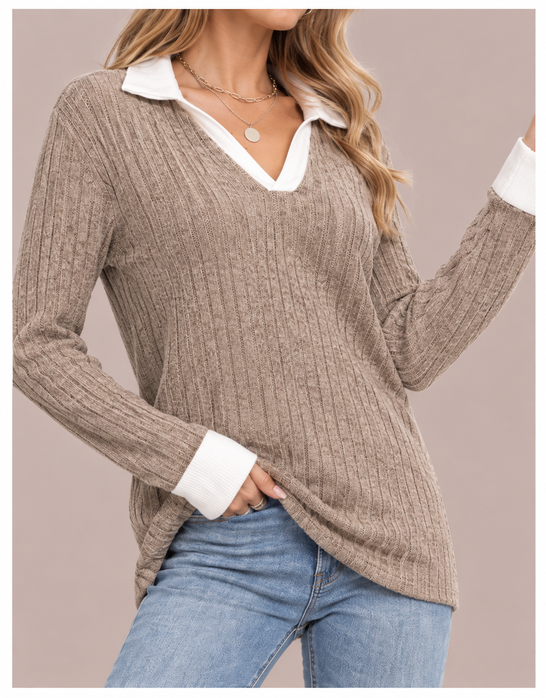 New In
