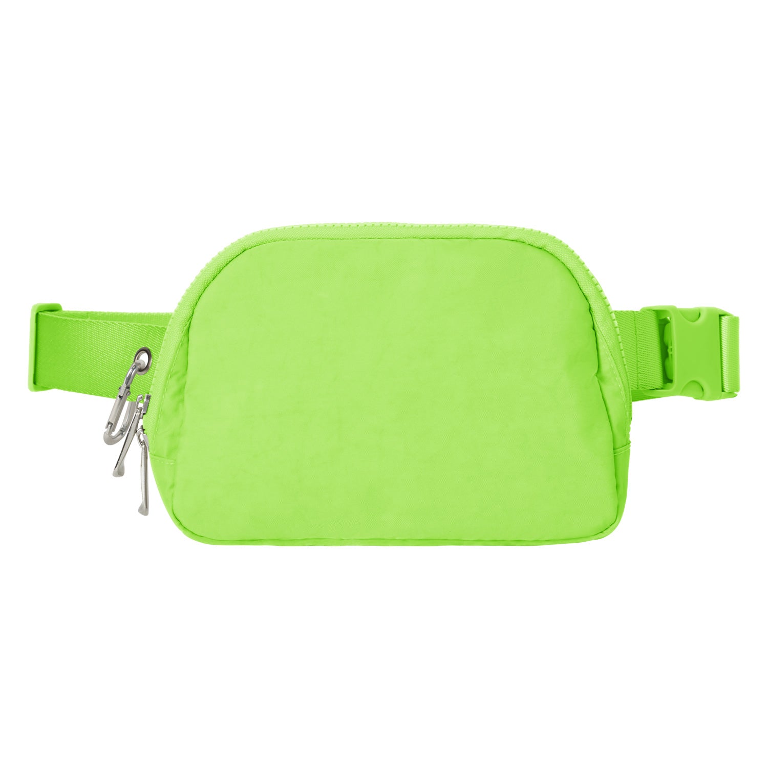 Everywhere Fanny Packs, Waterproof Crossbody Belt Bag for Women Men with Adjustable Strap Waist Pack for Running Travelling lulu