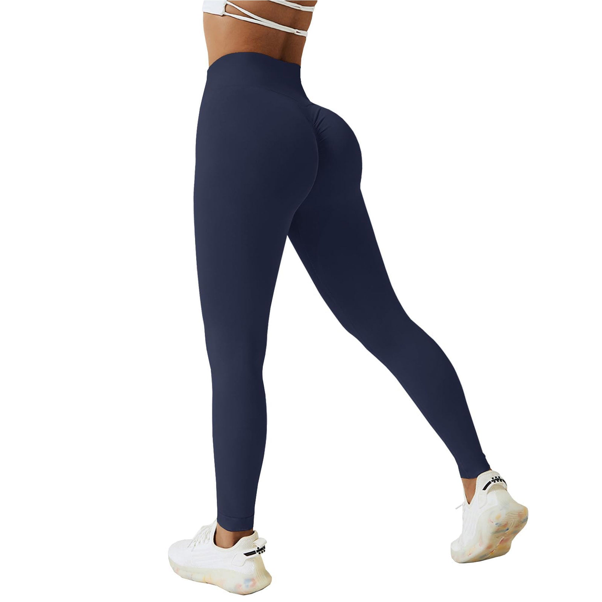 SHOWITTY Butt Lifting Leggings for Women