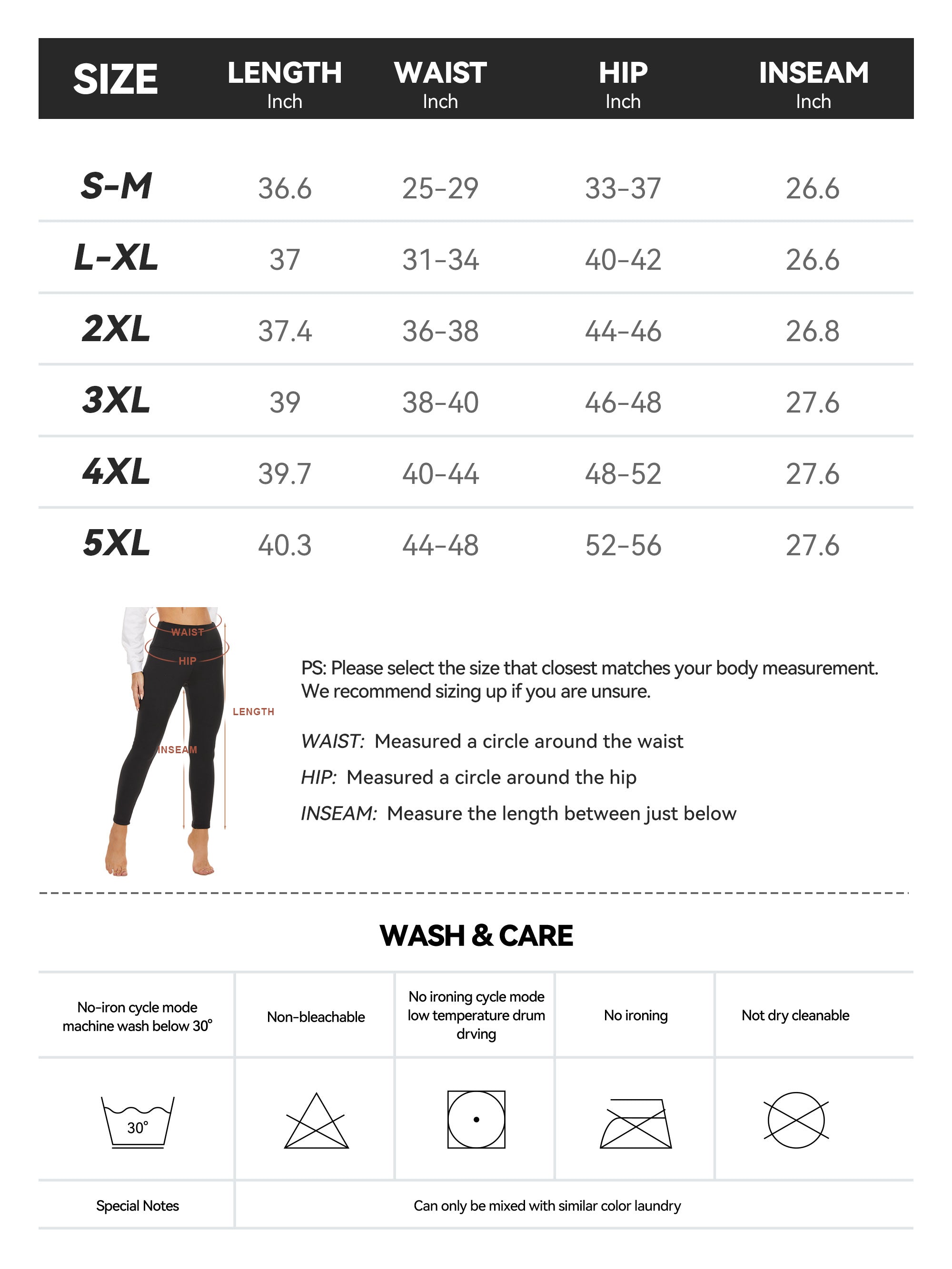 SHOWITTY 1/3 Pack Fleece Lined Leggings with Pockets for Women - Plus Size High Waist Tummy Control Soft Women's Yoga Pants for Workout Running
