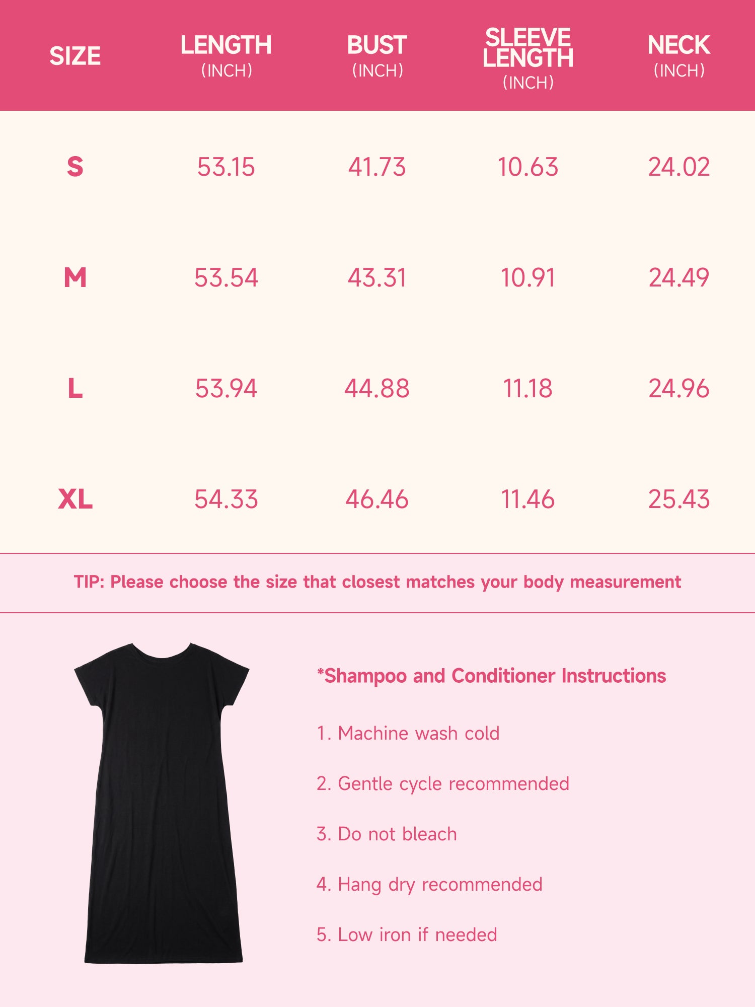 SHOWITTY Womens One Shoulder Batwing Sleeve Casual Dress with Hidden Pockets Soft Stretch Summer Dress